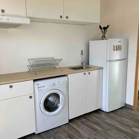 Ravissant Studio Confort A Proximite De L'ocean Daire *
