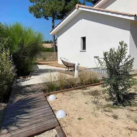 Ravissant Studio Confort A Proximite De L'ocean *