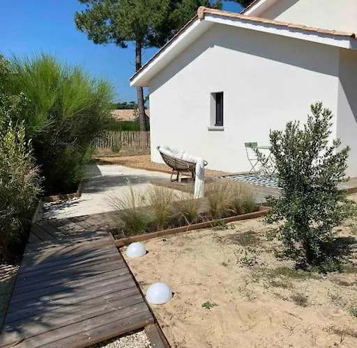 Ravissant Studio Confort A Proximite De L'ocean *