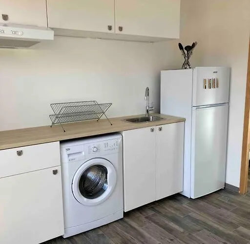 Ravissant Studio Confort A Proximite De L'ocean Apartamento *