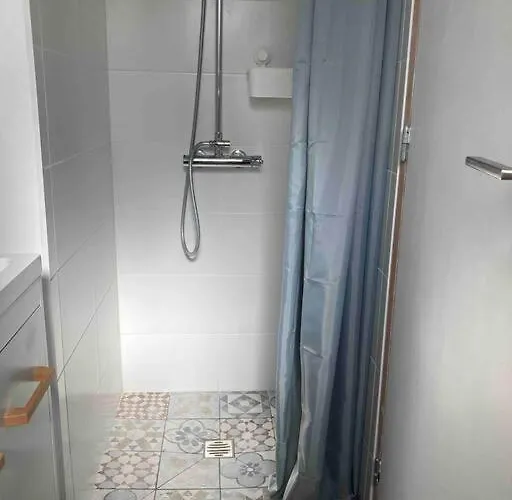 Apartamento Ravissant Studio Confort A Proximite De L'ocean *